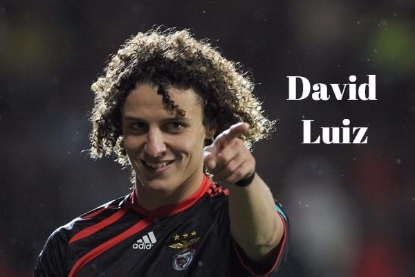 Frases de David Luiz