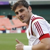 Frases de Iker Casillas