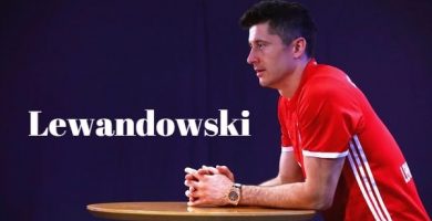 Frases de Lewandowski