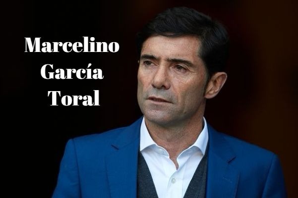 Frases de Marcelino García Toral