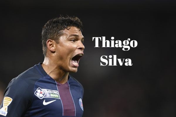 Frases de Thiago Silva