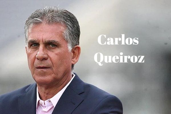 Frases de Carlos Queiroz