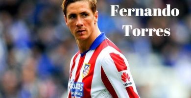 Frases de Fernando Torres