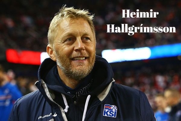 Frases de Heimir Hallgrímsson