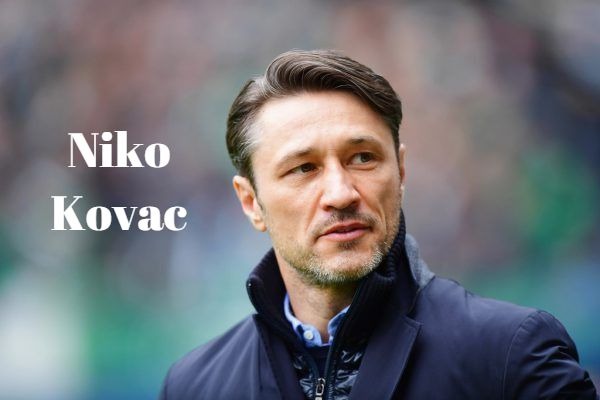 Frases de Niko Kovac