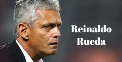 Frases de Reinaldo Rueda