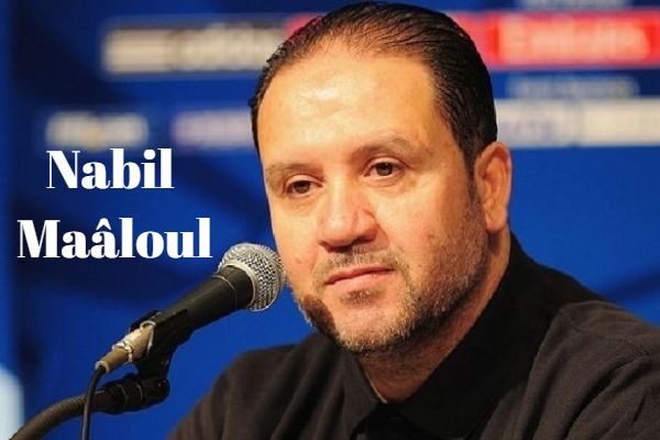 frases de Nabil Maâloul