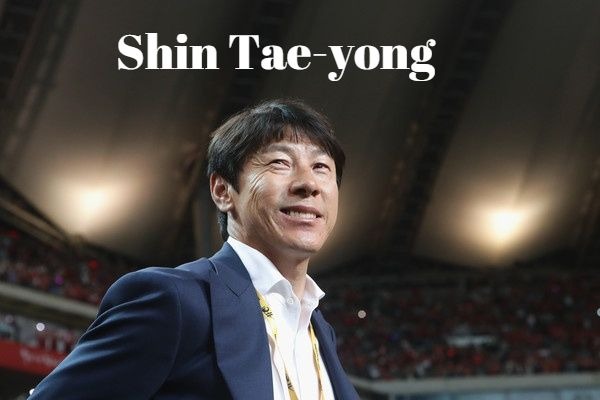 frases de Shin Tae-yong