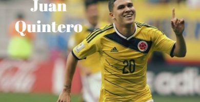 Frases de Juan Quintero