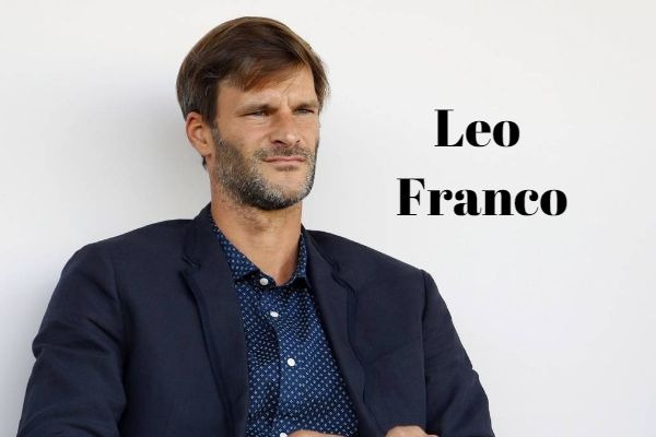 Frases de Leo Franco