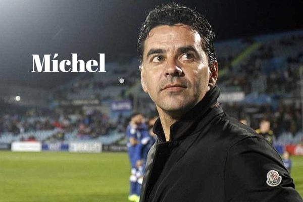 Frases de Michel Sánchez