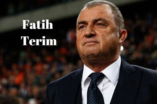 Frases de Fatih Terim
