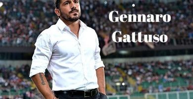 Frases de Gennaro Gattuso