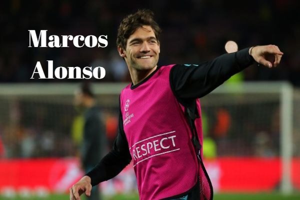 Frases de Marcos Alonso