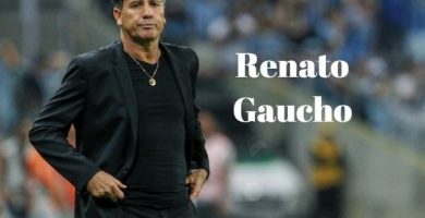 Frases de Renato Gaucho