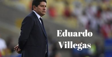 Frases de Eduardo Villegas
